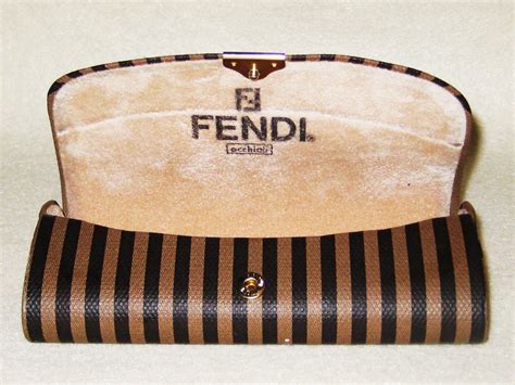 fendi sunglass case|fendi sunglasses nordstrom.